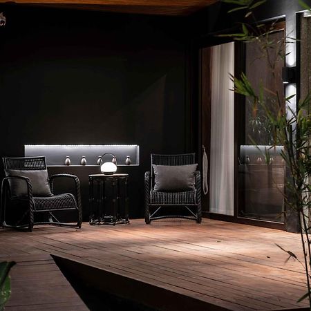 Ananda Cabin - Ezra Viniti Resort Tagaytay City Εξωτερικό φωτογραφία