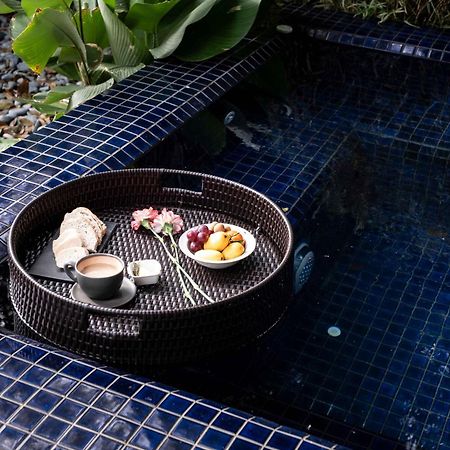 Ananda Cabin - Ezra Viniti Resort Tagaytay City Εξωτερικό φωτογραφία